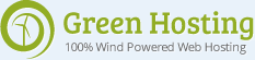 Green Website Hosting