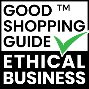 Good Shopping Guide logo