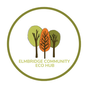 Elmbridge Community Eco Hub logo
