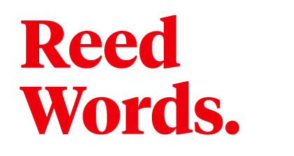 Reed Words