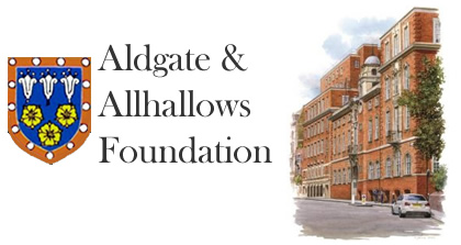 Aldgate & Allhallows Foundation
