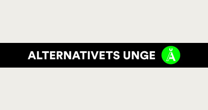Alternativets Unge