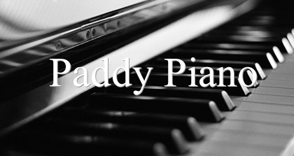 Paddy Piano