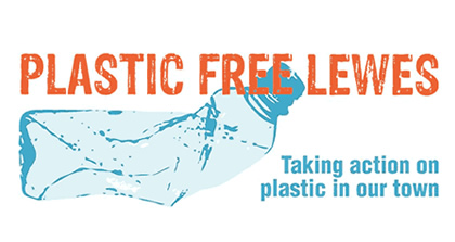 Plastic Free Lewes