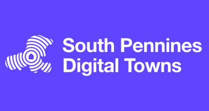 South Pennines Digital Towns